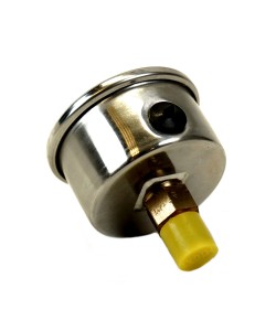 |Б/у| Насос высокого давления Borner к винтовкам PCP (черный) GX-H-2B (№ 150ком)