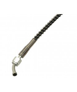 |Б/у| Насос высокого давления Borner к винтовкам PCP (черный) GX-H-2B (№ 150ком)