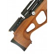 Пневматическая винтовка Crosman Benjamin Akela (орех, PCP, ★3 Дж) 5,5 мм - фото № 16