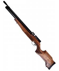 Пневматическая винтовка Crosman Benjamin Cayden (орех, PCP, ★3 Дж) 5,5 мм