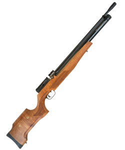Пневматическая винтовка Crosman Benjamin Cayden (орех, PCP, ★3 Дж) 5,5 мм