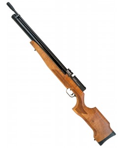 Пневматическая винтовка Crosman Benjamin Kratos (орех, PCP, ★3 Дж) 5,5 мм