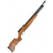 Пневматическая винтовка Crosman Benjamin Kratos (орех, PCP, ★3 Дж) 6,35 мм - фото № 6