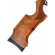 Пневматическая винтовка Crosman Benjamin Kratos (орех, PCP, ★3 Дж) 6,35 мм - фото № 9