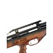 Пневматическая винтовка Kral Puncher Breaker Empire XS (орех, PCP, ★3 Дж) 5,5 мм - фото № 9
