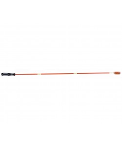 Набор для чистки (шомпол) RealArm кал.12, в пластик. кейсе