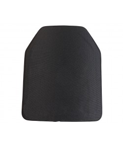 Бронепластина из карбида кремния RealArm, 4-го класса