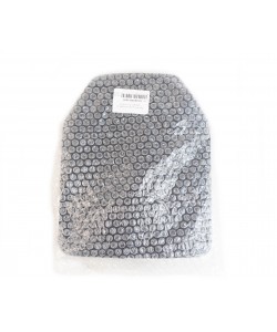 Бронепластина из карбида кремния RealArm, 4-го класса