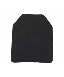 Бронепластина из карбида кремния RealArm, 4-го класса