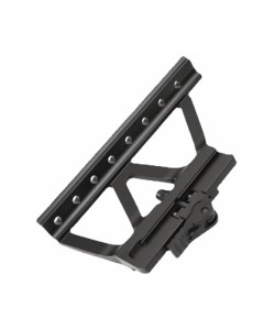 Кронштейн RealArm для AK боковой быстросъемный MI