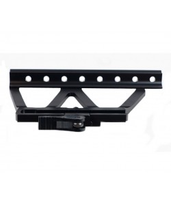 Кронштейн RealArm для AK боковой быстросъемный MI