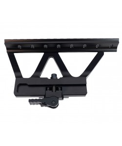 Кронштейн RealArm для AK боковой быстросъемный MI