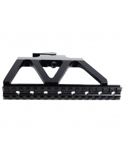 Кронштейн RealArm для AK боковой быстросъемный MI