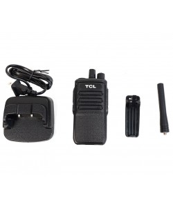 Рация RealArm TCLHT6