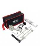 Точильный станок RealArm RX-008 (4 водных бруска)