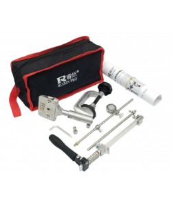 Точильный станок RealArm RX-008 (4 водных бруска)