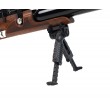 Пневматическая винтовка Kral Puncher Maxi Bighorn (орех, PCP, 3 Дж) 5,5 мм - фото № 8