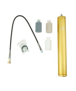 Осушитель RealArm 350 мм усиленный (толщина 8мм)											