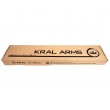 Пневматическая винтовка Kral Puncher Maxi Mortal (пластик, PCP, ★3 Дж) 5,5 мм - фото № 7