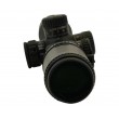 Оптический прицел Discovery VT-Z 4-16x42SFIR, HMD, подсветка, на Weaver - фото № 6