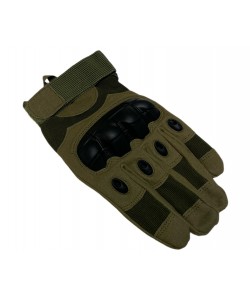 Перчатки тактические RealArm Z908 (хаки)