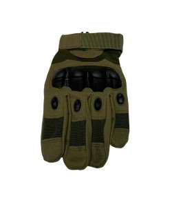 Перчатки тактические RealArm Z908 (хаки)