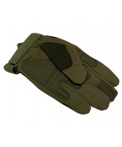 Перчатки тактические RealArm Z908 (хаки)