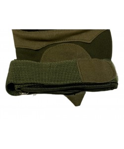 Перчатки тактические RealArm Z908 (хаки)