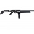 Пневматическая винтовка Kral Puncher Maxi Shadow (PCP, ★3 Дж) 5,5 мм - фото № 11