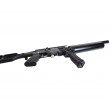 Пневматическая винтовка Kral Puncher Maxi Shadow (PCP, ★3 Дж) 5,5 мм - фото № 12