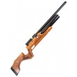 Пневматическая винтовка Kral Puncher Maxi Bighorn (орех, PCP, ★3 Дж) 6,35 мм - фото № 6