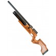 Пневматическая винтовка Kral Puncher Maxi Bighorn (орех, PCP, ★3 Дж) 6,35 мм - фото № 2