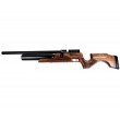 Пневматическая винтовка Kral Puncher Maxi Bighorn (орех, PCP, ★3 Дж) 6,35 мм - фото № 2