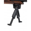 Пневматическая винтовка Kral Puncher Maxi Bighorn (орех, PCP, ★3 Дж) 6,35 мм - фото № 14