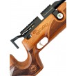 Пневматическая винтовка Kral Puncher Maxi Bighorn (орех, PCP, ★3 Дж) 6,35 мм - фото № 11