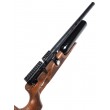 Пневматическая винтовка Kral Puncher Maxi Bighorn (орех, PCP, ★3 Дж) 6,35 мм - фото № 7