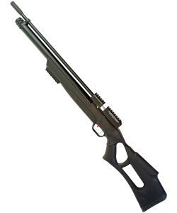 Пневматическая винтовка Kral Puncher Maxi Nish (пластик, PCP, ★3 Дж) 6,35 мм