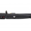 Пневматическая винтовка Kral Puncher Maxi Nish (пластик, PCP, ★3 Дж) 6,35 мм - фото № 5