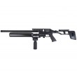 Пневматическая винтовка Kral Puncher Maxi Shadow (пластик, PCP, 3 Дж) 6,35 мм - фото № 2