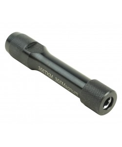 Насадок дульный Парадокс калибра 366ТКМ/366 Magnum (М15х0,75)