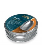 Пули полнотелые H&N Slug HP 4,5 мм, 1,04 г (16 гран) 300 штук