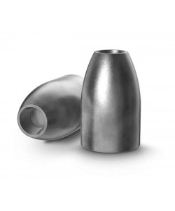 Пули полнотелые H&N Slug HP 4,5 мм, 1,04 г (16 гран) 300 штук