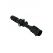 Оптический прицел Discovery HS 6-24x44 SFIR, 30 мм, на Weaver - фото № 4