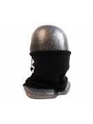 Шарф туба (BUFF) WB T A 01 флис (черный)