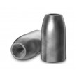 Пули полнотелые H&N Slug HP Heavy 5,5 мм, 2,2 г (34 гран) 150 штук - фото № 2