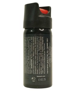 Газовый баллончик «Шпага», 65 мл