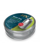 Пули полнотелые H&N Slug HP Heavy 6,35 мм, 2,72 г (42 гран) 100 штук