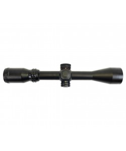 Оптический прицел Konuspro 3-9x40, гравир. 550-ballistic, подсветка
