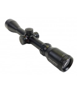 Оптический прицел Konuspro 3-9x40, гравир. 550-ballistic, подсветка