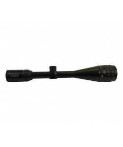 Оптический прицел Konuspro 4-16x50, гравир. 550-ballistic, без подсветки
